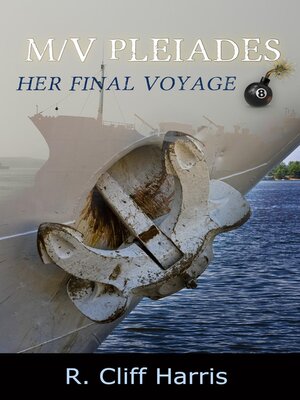 cover image of M/V Pleiades